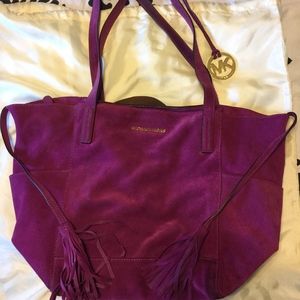 Michael Kors atmosphere bag